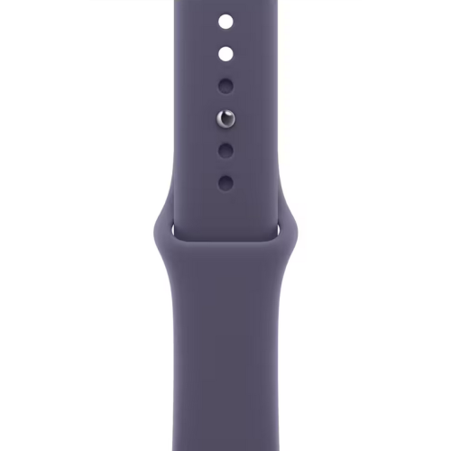 Curea SmartWatch Apple Sport Band, M/L, 40 mm, Purple Fog
