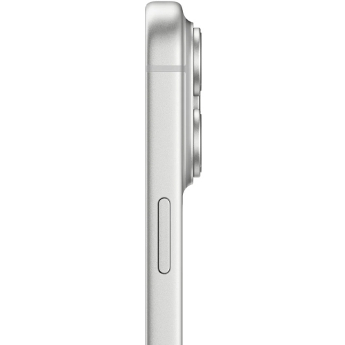 Telefon mobil Apple iPhone 17 Pro Max, Dual SIM, 6.9 inch, 1TB, 12GB RAM, 5G, Silver