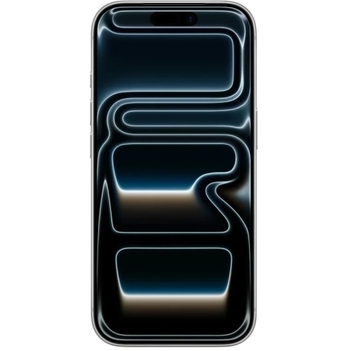 Telefon mobil Apple iPhone 17 Pro Max, Dual SIM, 6.9 inch, 2TB, 12GB RAM, 5G, Silver