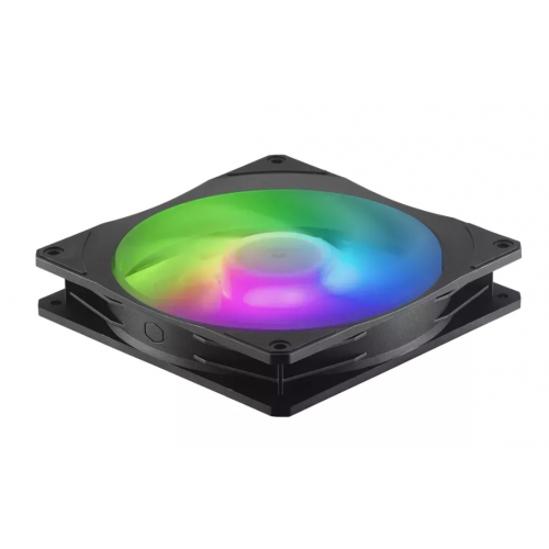 Ventilator Cooler Master Mobius 140P ARGB, 140mm