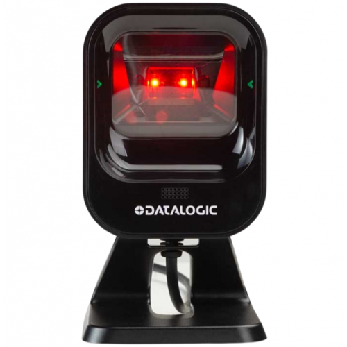 Cititor coduri de bare Datalogic Magellan 900i MG0901-10001-0200, 2D, USB, Black