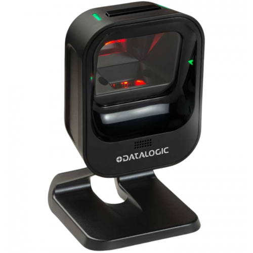 Cititor coduri de bare Datalogic Magellan 900i MG0901-10001-0200, 2D, USB, Black