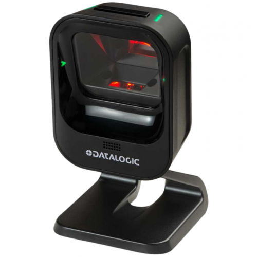 Cititor coduri de bare Datalogic Magellan 900i MG0901-10001-0200, 2D, USB, Black