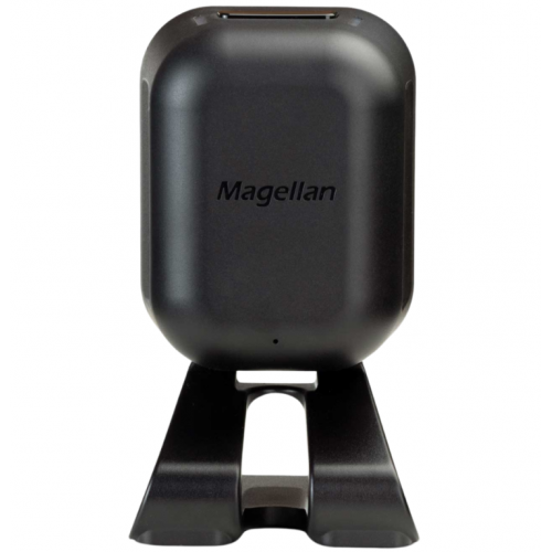 Cititor coduri de bare Datalogic Magellan 900i MG0901-10001-0200, 2D, USB, Black