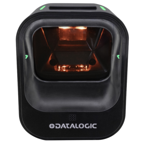 Cititor coduri de bare Datalogic Magellan 900i MG0901-10001-2100, 2D, RS232, Black