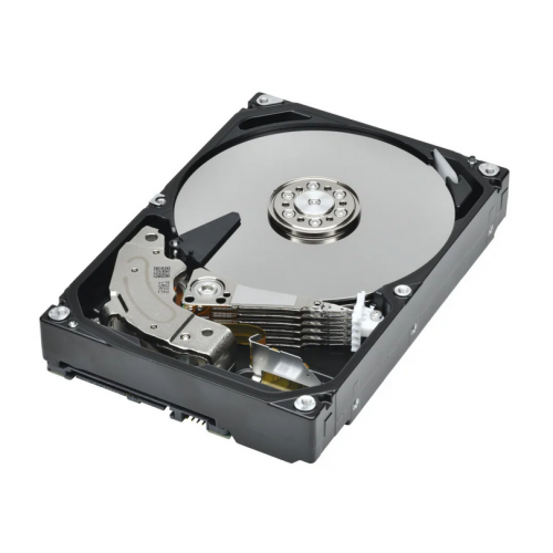 Hard Disk Server Toshiba MG Series, 10TB, SATA, 512MiB, 3.5inch
