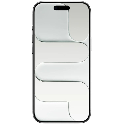 Telefon mobil Apple iPhone Air, Dual SIM, 6.5 inch, 256GB, 12GB RAM, 5G, Cloud White