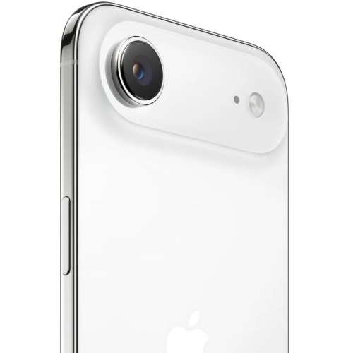 Telefon mobil Apple iPhone Air, Dual SIM, 6.5 inch, 256GB, 12GB RAM, 5G, Cloud White