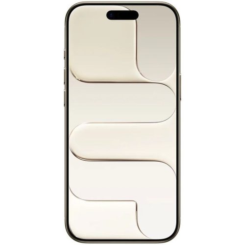 Telefon mobil Apple iPhone Air, Dual SIM, 6.5 inch, 256GB, 12GB RAM, 5G, Light Gold