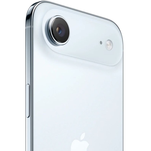 Telefon mobil Apple iPhone Air, Dual SIM, 6.5 inch, 256GB, 12GB RAM, 5G, Sky Blue
