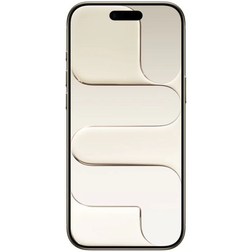 Telefon mobil Apple iPhone Air, Dual SIM, 6.5 inch, 512GB, 12GB RAM, 5G, Light Gold
