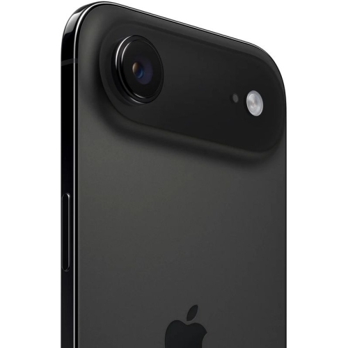 Telefon mobil Apple iPhone Air, Dual SIM, 6.5 inch, 1TB, 12GB RAM, 5G, Space Black