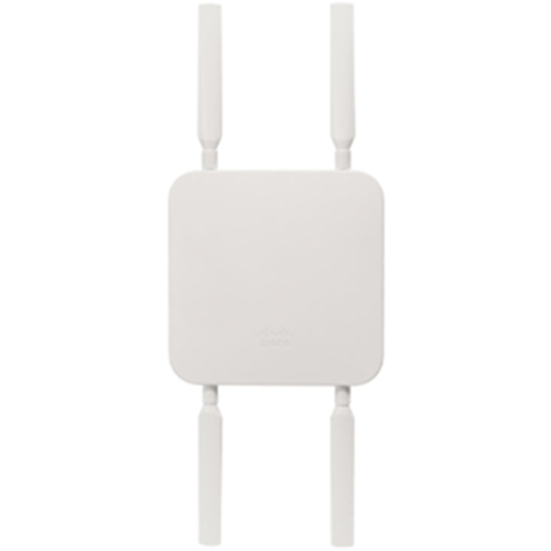 Meraki MG41 Cellular Gateway External Antennas