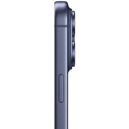 Telefon mobil Apple iPhone 17 Pro, Dual SIM, 6.3 inch, 512GB, 12GB RAM, 5G, Deep Blue