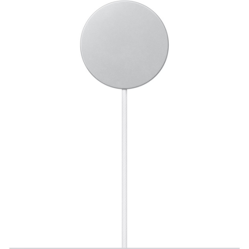 Incarcator Wireless Apple cu MagSafe, 1 x USB-C, 25 W, 1 m, White