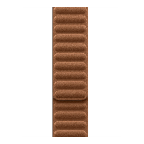 Curea SmartWatch Apple Magnetic Link, M/L, 42 mm, Caramel