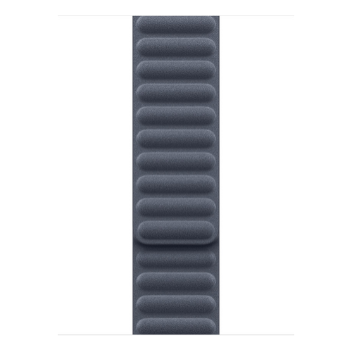 Curea SmartWatch Apple Magnetic Link, S/M, 42 mm, Navy
