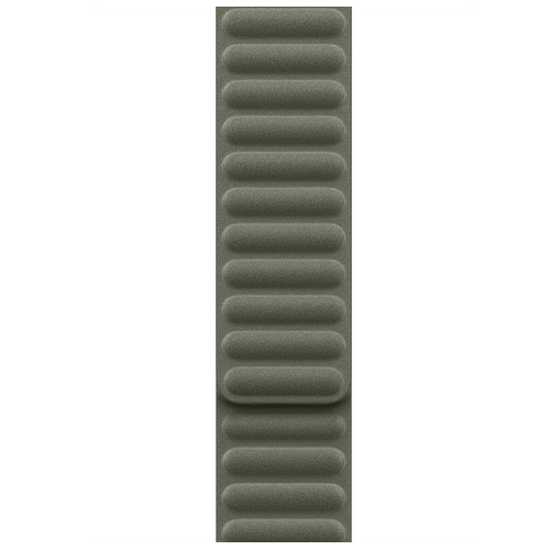 Curea SmartWatch Apple Magnetic Link, S/M, 46 mm, Sage Gray