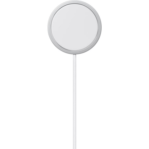 Incarcator Wireless Apple cu MagSafe, USB-C, 25 W, White