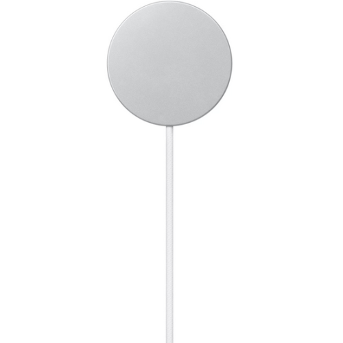 Incarcator Wireless Apple cu MagSafe, USB-C, 25 W, White