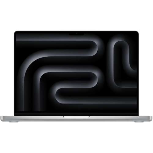 Apple MBP 14: SILVER/M5 MAX 18C CPU/18C/32C GPU/36GB/2T-ROM