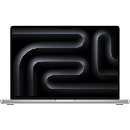 Apple MBP 16: SILVER/M5 PRO 18C CPU/18C/20C GPU/24GB/1T-ROM