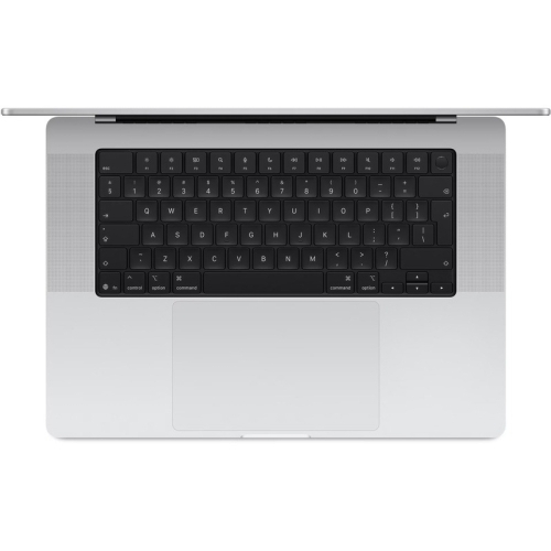 Apple MBP 16: SILVER/M5 MAX 18C CPU/18C/32C GPU/36GB/2T-ROM