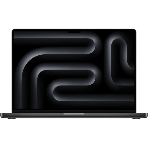 Laptop Apple MacBook Pro 16'' cu procesor Apple M5 Pro, 18 nuclee CPU, 20 nuclee GPU, 48GB RAM, 1TB SSD, Space Black - MGEC4RO/A