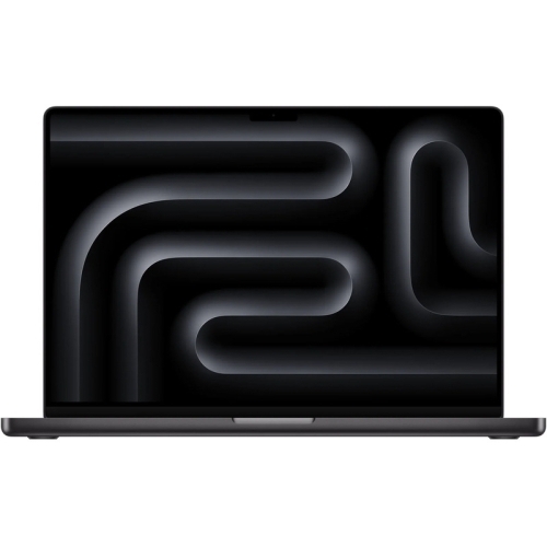 Apple MBP 16: SPACE BLACK/M5 MAX 18C CPU/18C/40C GPU/48GB/2T-ROM