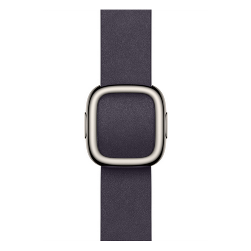SmartWatch Apple Modern Buckle, Large, 42 mm, Midnight Purple