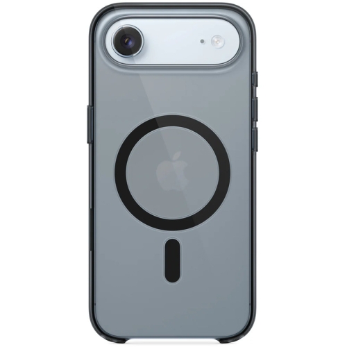 Protectie pentru spate Apple Policarbonat cu MagSafe pentru iPhone Air, Shadow