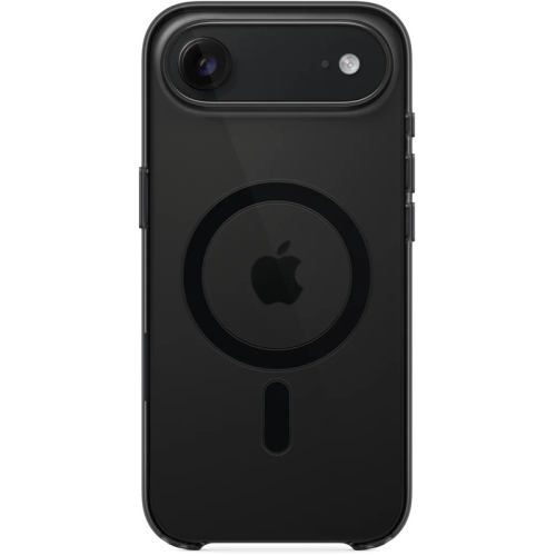 Protectie pentru spate Apple Policarbonat cu MagSafe pentru iPhone Air, Shadow