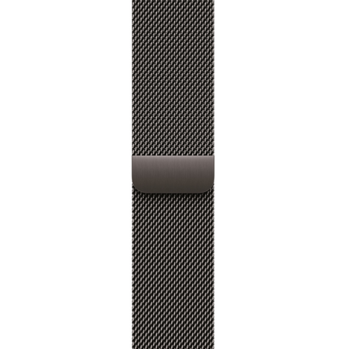 Curea SmartWatch Apple Milanese Loop, 40 mm, Slate 