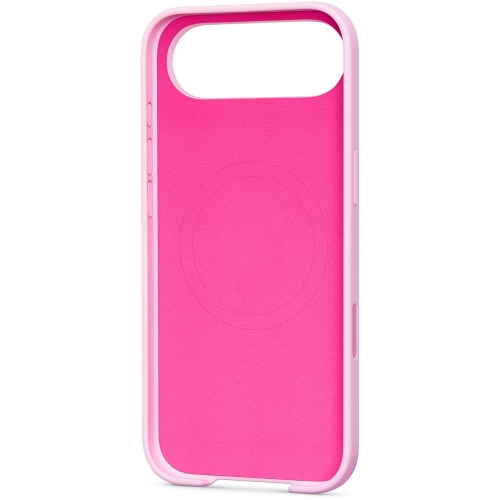 Protectie pentru spate Apple Beats Policarbonat cu MagSafe si Camera Control pentru iPhone Air, Pebble Pink