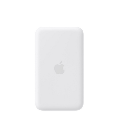 Baterie portabila Apple cu MagSafe pentru iPhone Air, 3149 mAh, 1 x USB-C, White