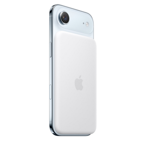 Baterie portabila Apple cu MagSafe pentru iPhone Air, 3149 mAh, 1 x USB-C, White