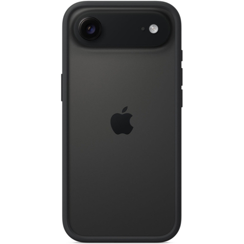 Bumper Apple Policarbonat pentru iPhone Air, Black