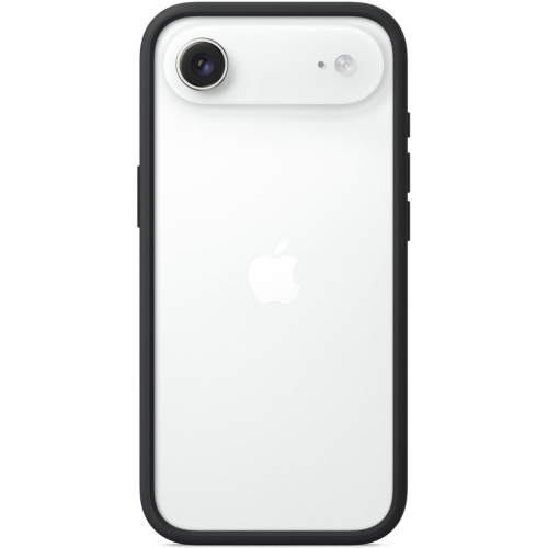 Bumper Apple Policarbonat pentru iPhone Air, Black