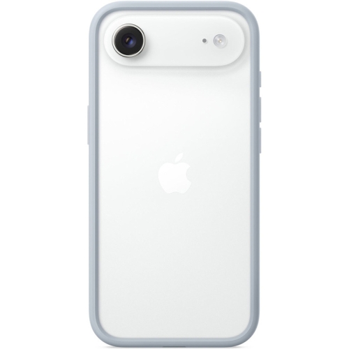 Bumper Apple Policarbonat pentru iPhone Air, Light Blue