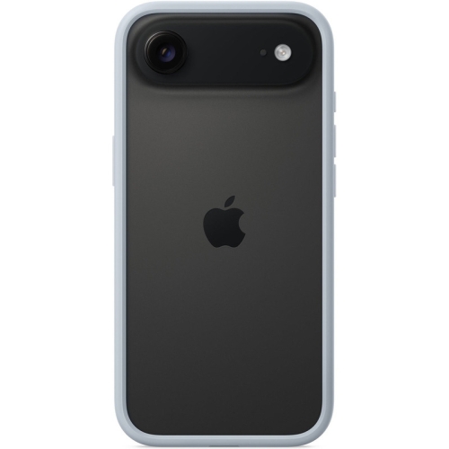 Bumper Apple Policarbonat pentru iPhone Air, Light Blue