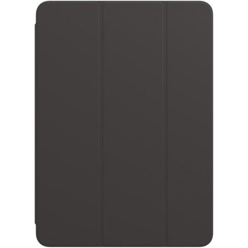Husa/Stand Apple Smart Folio pentru Ipad Air 4th generatie (2020), Black