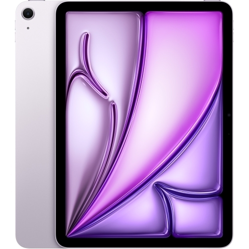 Tableta Apple iPad Air 11 (2026), Apple M4 Octa Core, 11 inch, RAM 12GB, 128GB, Wi-fi, Bt, iPadOS 26.3, Purple