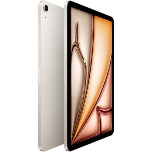 Tableta Apple iPad Air 11 (2026), Apple M4 Octa Core, 11 inch, RAM 12GB, 128GB, Wi-fi, Bt, 5G, iPadOS 26.3, Starlight