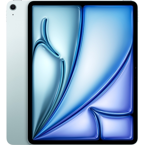 Tableta Apple iPad Air 13 (2026), Apple M4 Octa Core, 13 inch, RAM 12GB, 128GB, Wi-fi, Bt, 5G, iPadOS 26.3, Blue