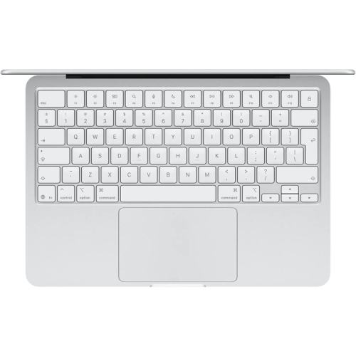 Laptop Apple MacBook Neo 13 with Liquid Retina (2026), Apple A18 Pro Hexa Core, 13 inch, RAM 8GB, SSD 256GB, Apple A18 Pro 5-core Graphics, Int KB, macOS, Silver - MHFA4RO/A