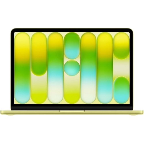 Laptop Apple MacBook Neo 13 with Liquid Retina (2026), Apple A18 Pro Hexa Core, 13 inch, RAM 8GB, SSD 256GB, Apple A18 Pro 5-core Graphics, Int KB, macOS, Citrus