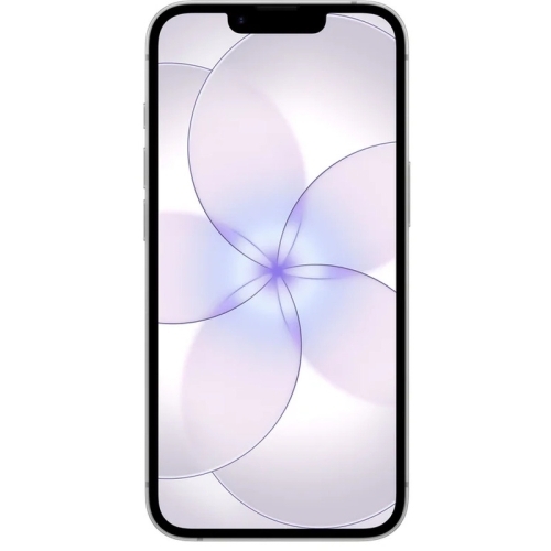 Telefon Mobil Apple iPhone 17e, Dual SIM, 6.1 inch, 256GB, 8GB RAM, 5G, White