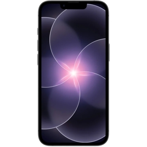 Telefon Mobil Apple iPhone 17e, Dual SIM, 6.1 inch, 512GB, 8GB RAM, 5G, Black