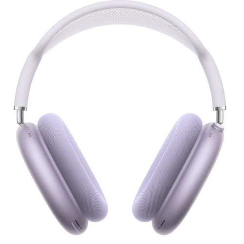 Casti cu microfon Apple AirPods Max 2, Bluetooth/USB-C, Violet