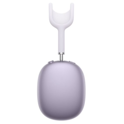 Casti cu microfon Apple AirPods Max 2, Bluetooth/USB-C, Violet